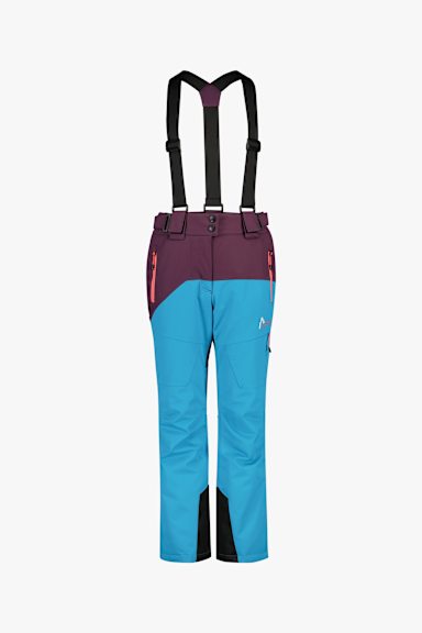 ALBRIGHT Bormio Mädchen Skihose