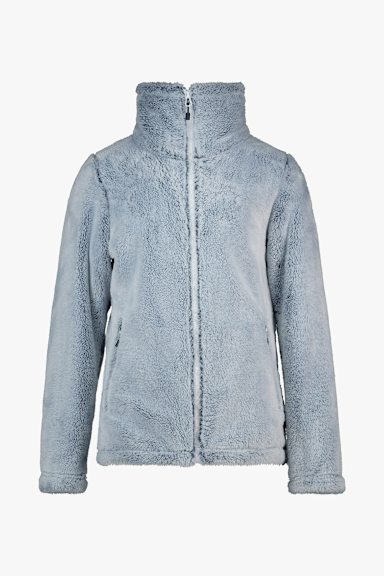 ALBRIGHT Val d'Isere Mädchen Midlayer