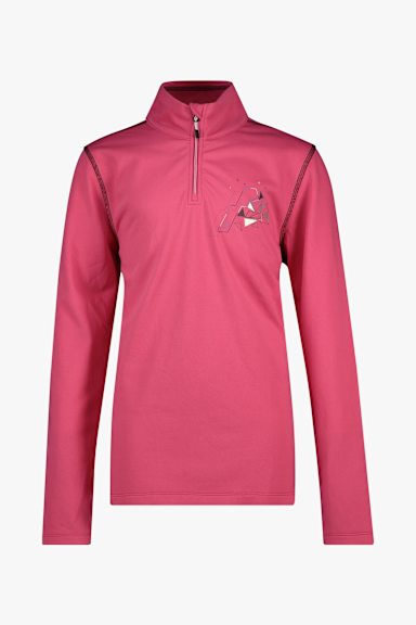 ALBRIGHT Lenzerheide Mädchen Midlayer