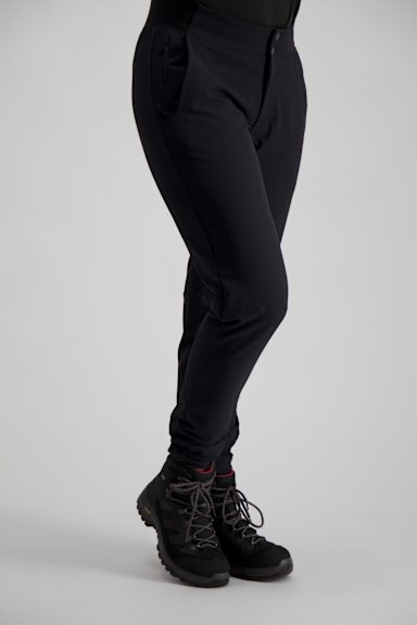 The North Face Quest Damen Wanderhose
