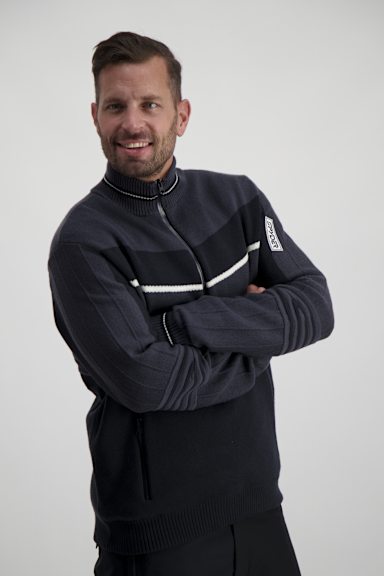 Spyder Era Herren Midlayer