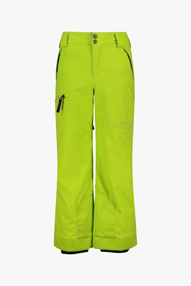 Spyder Propulsion Jungen Skihose