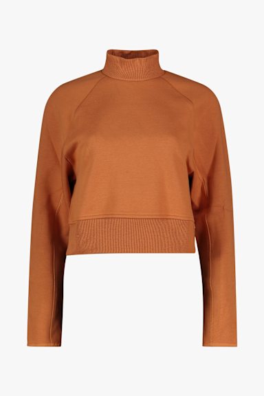 adidas Performance VRCT Damen Pullover