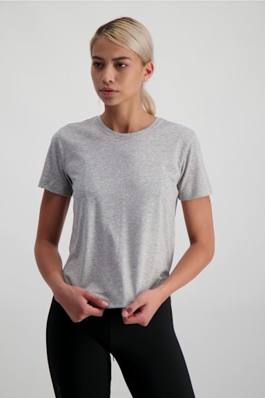 adidas Performance Adaptable Length Damen T-Shirt