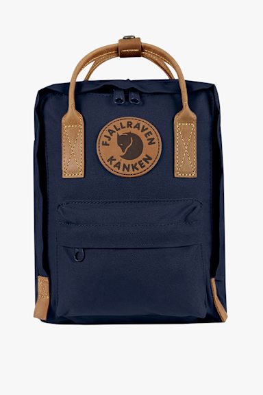Fjällräven Kanken No.2 Mini 7 L Rucksack