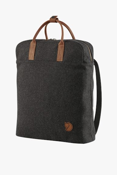 Fjällräven Norrvage Briefpack 15 L Rucksack