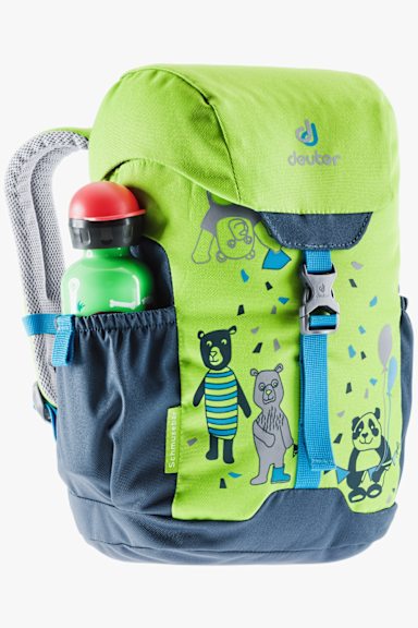 deuter Schmusebär 8 L Kinder Wanderrucksack