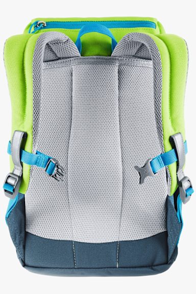 deuter Schmusebär 8 L Kinder Wanderrucksack