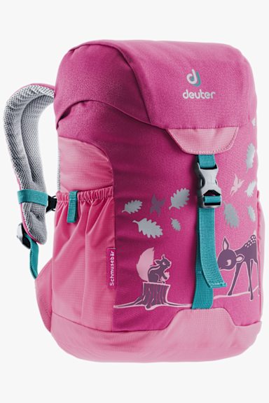 deuter Schmusebär 8 L Kinder Wanderrucksack