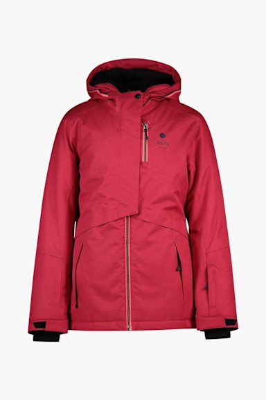 46 NORD Mädchen Skijacke