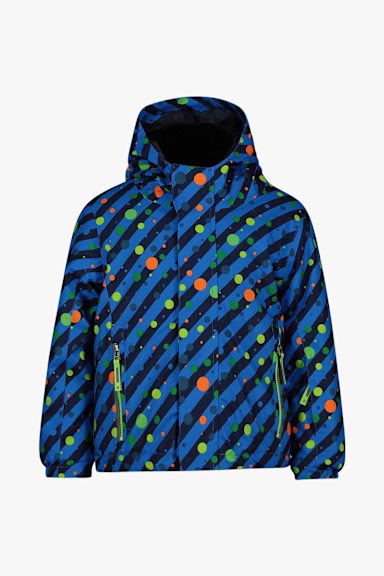 46 NORD Kinder Skijacke