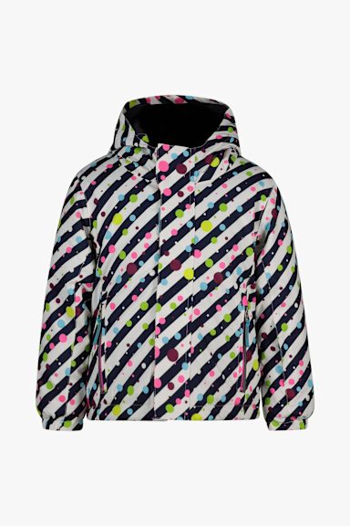 46 NORD Mädchen Skijacke