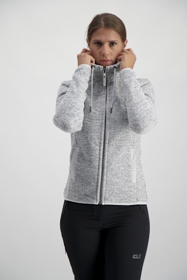 Jack Wolfskin Patan Damen Midlayer