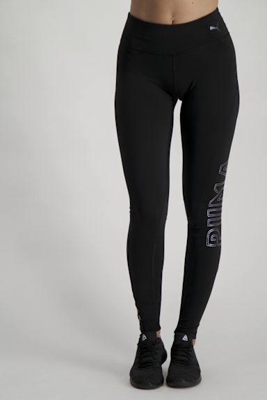Puma Be Bold Full Damen Tight