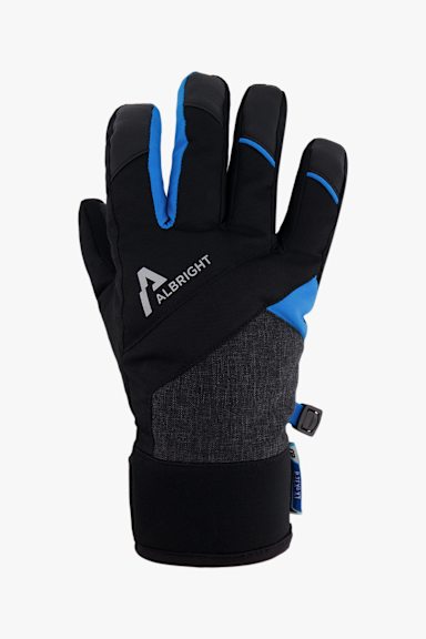 ALBRIGHT Geisshorn Kinder Skihandschuh