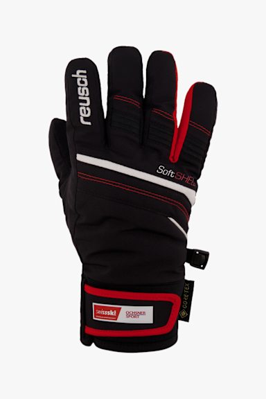 Reusch Baxter Gore-Tex® Kinder Skihandschuh