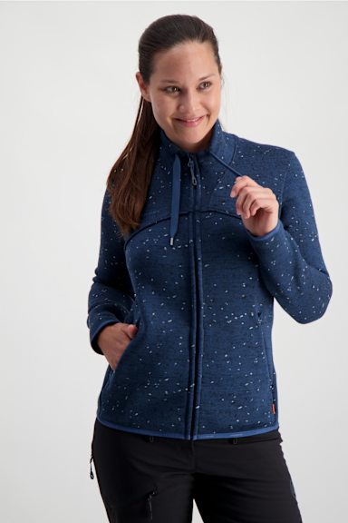 MAMMUT Chamuera ML Damen Midlayer