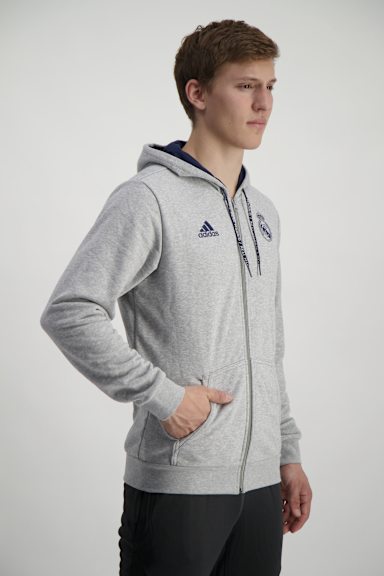 adidas Performance Real Madrid Herren Hoodie