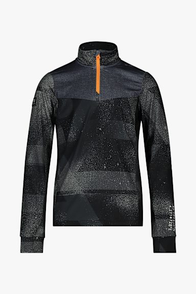 Brunotti Avocet Jungen Midlayer