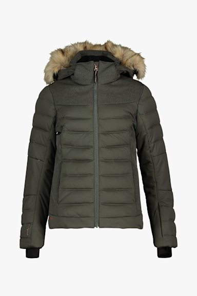 Brunotti Jaciano Mädchen Snowboardjacke