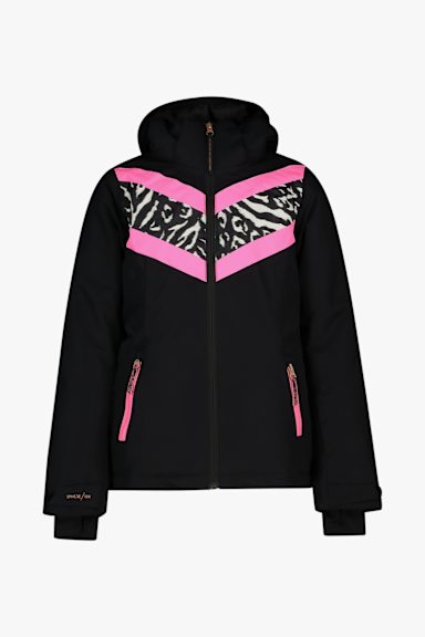 Brunotti Pelikan Mädchen Snowboardjacke