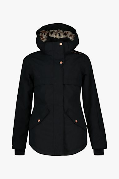 Brunotti Jupitera Mädchen Snowboardjacke