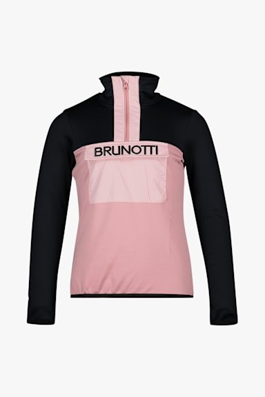 Brunotti Puffin Mädchen Midlayer