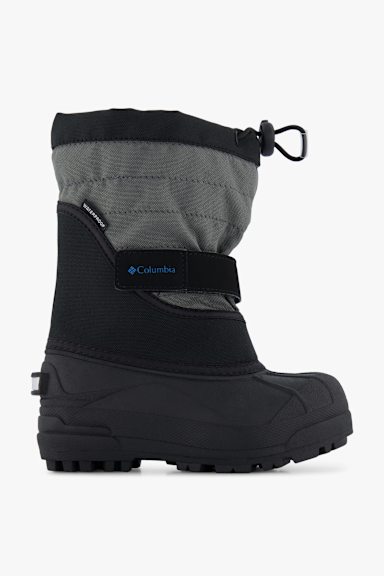 Columbia Powderbug Plus 2 Kinder Winterboot