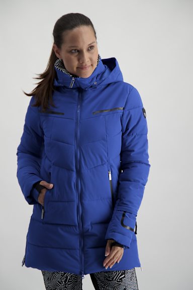 ICEPEAK Elida Damen Skijacke