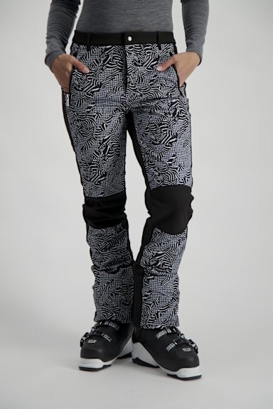 ICEPEAK Etna Damen Skihose