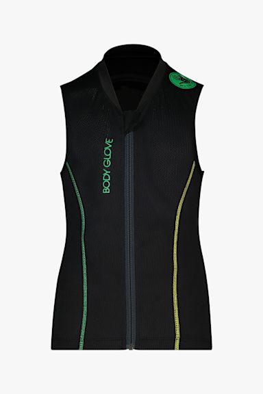 Bodyglove Lite Pro Kinder Rückenpanzer