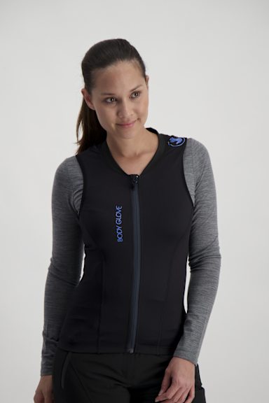 Bodyglove Lite Pro Damen Rückenpanzer
