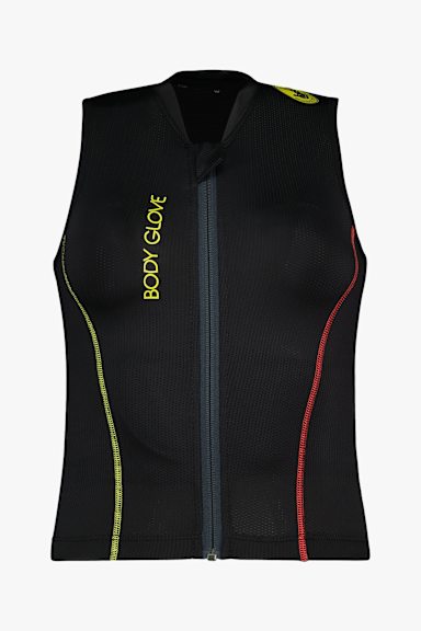 Bodyglove Lite Pro Kinder Rückenpanzer