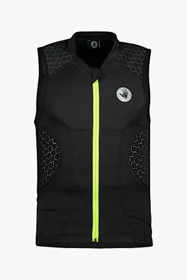 Bodyglove Power Pro Herren Rückenpanzer
