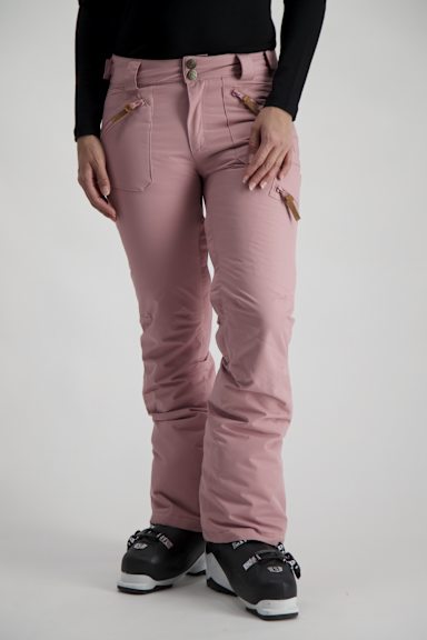 BEACH MOUNTAIN Damen Snowboardhose
