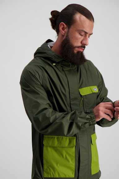 Helly Hansen Roam 2.5 L Herren Outdoorjacke