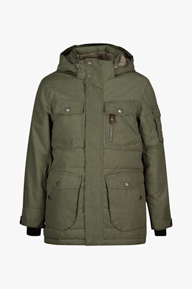 Killtec Jacobeo Jungen Outdoorjacke