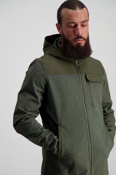 Helly Hansen Vanern Herren Midlayer