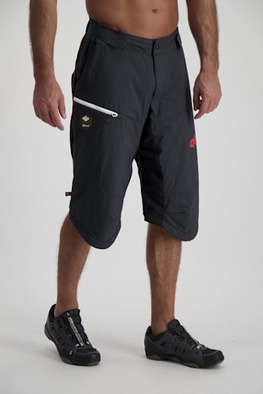 Qloom Blackburn Insulated Herren Bikeshort