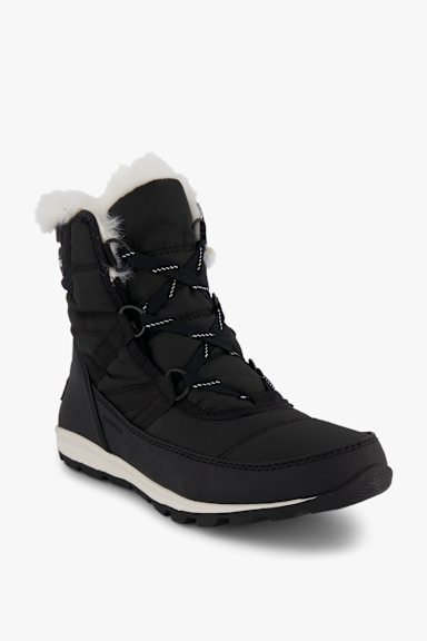 Sorel Whitney Short Lace Damen Winterschuh