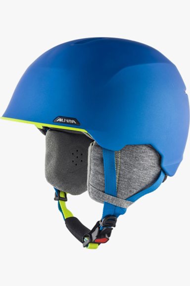 ALPINA Albona Skihelm