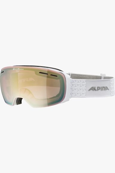 ALPINA Granby QVM Skibrille