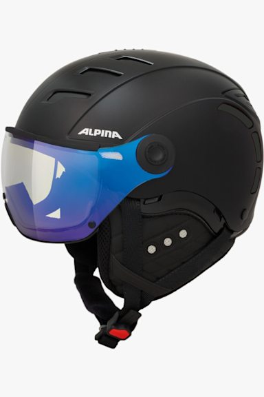 ALPINA Jump 2.0 VM Skihelm