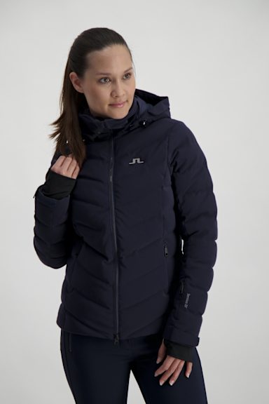 J.LINDEBERG Watson Damen Daunenjacke