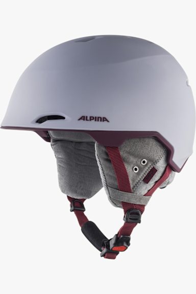 ALPINA Maroi Skihelm