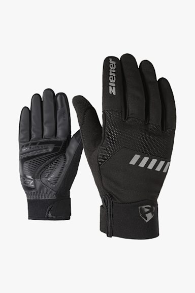 ziener Dallen Touch Herren Bikehandschuh