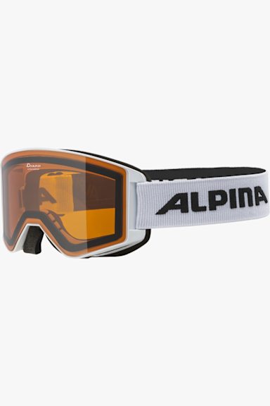 ALPINA Narkoja Skibrille