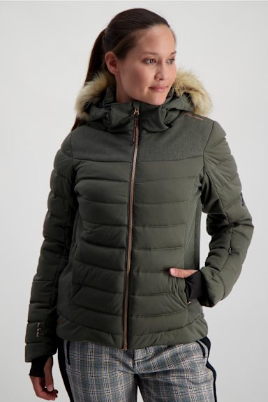 Brunotti Jaciano Damen Snowboardjacke