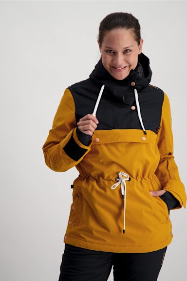 Brunotti Fireback Damen Snowboardjacke