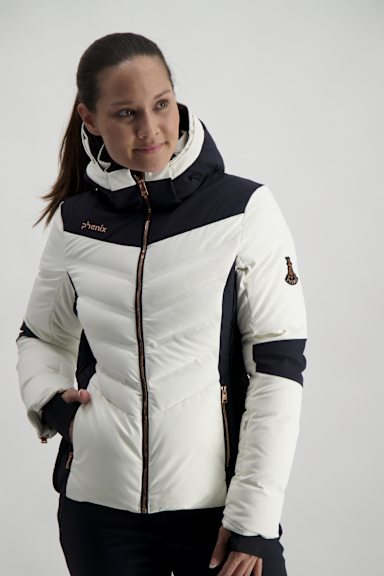 phenix Diamond Damen Daunenjacke
